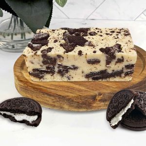 Oreo-Fudge