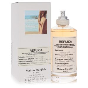 Replica Beachwalk von Maison Margiela – Eau de Toilette, Spray, 3,4 oz, für Damen
