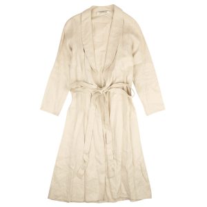 Gürtel – Beige, Krawatte, Blazer, Kleid