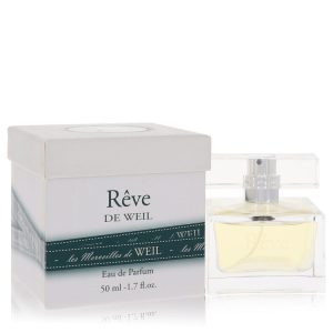 Reve De Weil von Weil – Eau de Parfum, Spray, 1,7 oz, für Damen