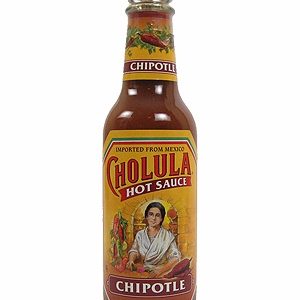Cholula scharfe Chipotle-Sauce