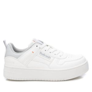 Damen-Sneaker – Sneaker, Weiß, 7803966029884