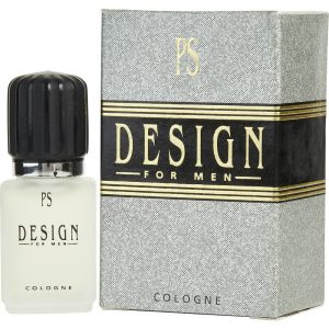 Design von Paul Sebastian – Eau de Cologne, 0,25 oz, Miniatur, für Herren