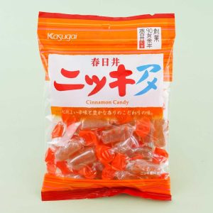 Kasugai Zimtbonbons