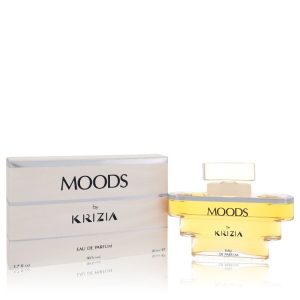 Moods von Krizia – Eau de Parfum, 1,7 oz, für Damen, 7800263409724