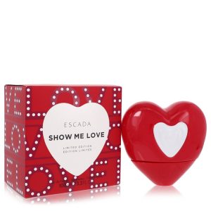 Escada Show Me Love von Escada – Eau de Parfum, Spray, 3,3 oz, für Damen