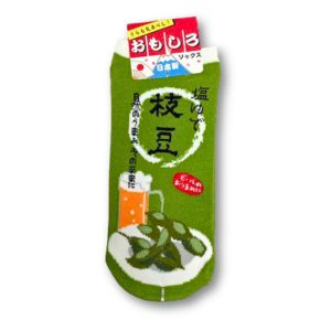 Socken – Edamame