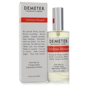 Demeter Christmas Bouquet von Demeter – Eau de Cologne, Spray, 4 oz, für Damen