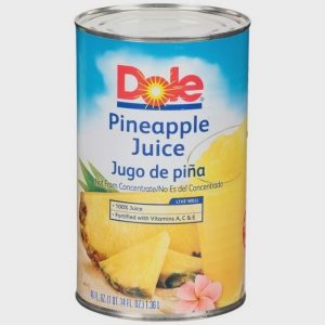 Dole Ananassaft – 46 oz