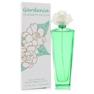 Gardenia Elizabeth Taylor von Elizabeth Taylor – Eau de Parfum, Spray, 3,3 oz, für Damen