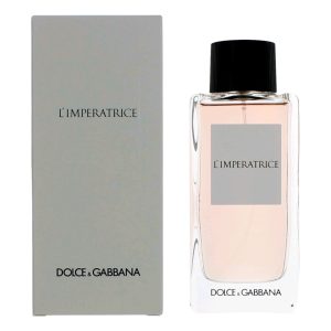 D&G L’Imperatrice von Dolce & Gabbana – 3,3 oz, Eau de Toilette, Spray, für Damen