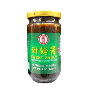Süße Sauce