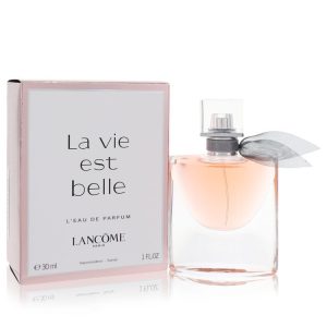 La Vie Est Belle von Lancome – Eau de Parfum, Spray, 1 oz, für Damen