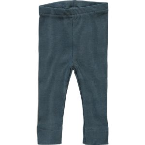 Leggings – Anthrazit, Bio