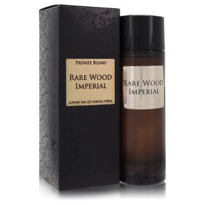 Private Blend Rare Wood Imperial von Chkoudra Paris – Eau de Parfum, Spray, 3,4 oz, für Damen