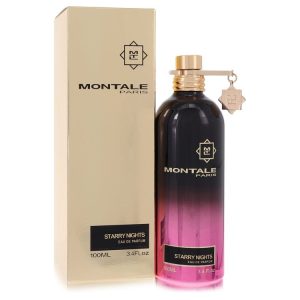 Montale Starry Nights von Montale – Eau de Parfum, Spray, 3,4 oz, für Damen