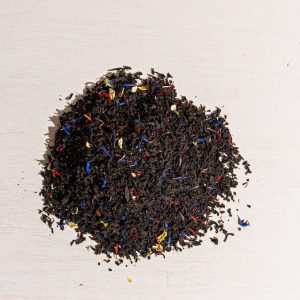 Teemischung „Blend 1776“