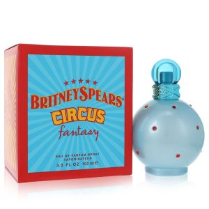 Circus Fantasy von Britney Spears – Eau de Parfum, Spray, 3,3 oz, für Damen