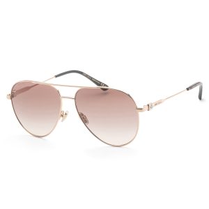 Jimmy Choo Damen-Sonnenbrille – 60mm, 7163674263612