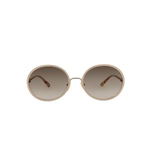 Sonnenbrille – runde Fassung, Metall, 7705713180732
