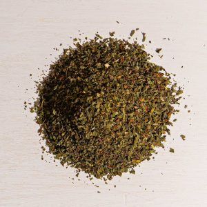 Bio-Pfefferminz-Kräutertee