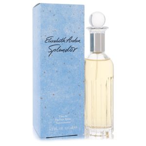 Splendor von Elizabeth Arden – Eau de Parfum, Spray, 4,2 oz, für Damen