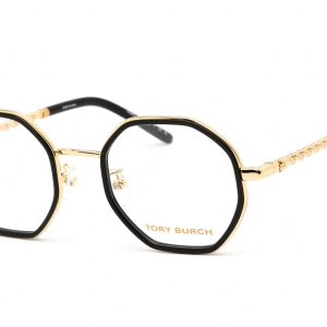 Tory Burch Brille – TY1075, 3327, rund, 49, mm