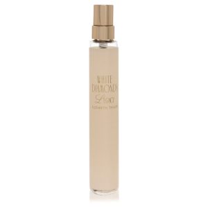 White Diamonds Legacy von Elizabeth Taylor – Eau de Toilette, Spray, 0,5 oz, für Damen