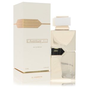 L’aventure Femme von Al Haramain – Eau de Parfum, Spray, 6,7 oz, für Damen