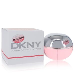 Be Delicious Fresh Blossom von Donna Karan – Eau de Parfum, Spray, 3,4 oz, für Damen