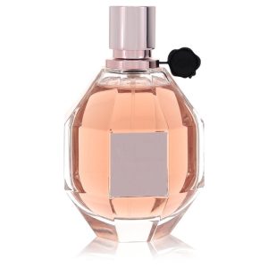 Flowerbomb von Viktor & Rolf – Eau de Parfum, Spray, Tester, 3,4 oz, für Damen