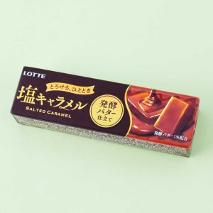 Lotte Salzkaramellbonbons