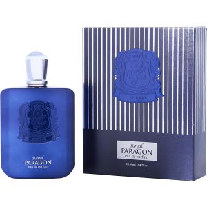 Zimaya Royal Paragon von Zimaya – Eau de Parfum, Spray, 3,4 oz, für Damen