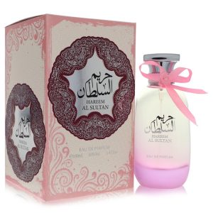 Ard Al Zaafaran Hareem Al Sultan von Al Zaafaran – Eau de Parfum, Spray, 3,4 oz, für Damen