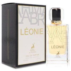 Maison Alhambra Leonie von Maison Alhambra – Eau de Parfum, Spray, 3,4 oz, für Damen
