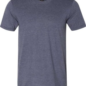 Gildan T-Shirt – Softstyle, Triblend, 7833232801852