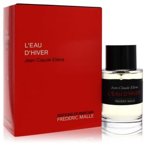 L’eau D’hiver von Frederic Malle – Eau de Toilette, Spray, 3,4 oz, für Damen