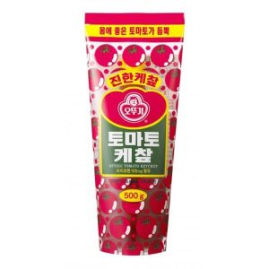 Ottogi Tomatenketchup