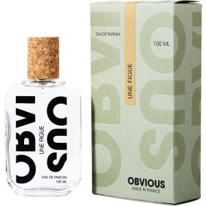 Obvious Un Figue von Obvious – Eau de Parfum, Spray, 3,4 oz, für Damen
