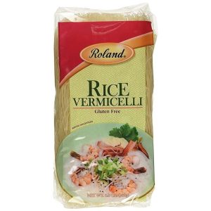 Roland Reis-Vermicelli-Nudeln