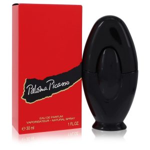 Paloma Picasso von Paloma Picasso – Eau de Parfum, Spray, 1 oz, für Damen