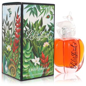 Lolitaland von Lolita Lempicka – Eau de Parfum, Spray, 2,7 oz, für Damen, 7827772440636