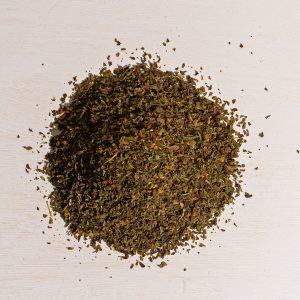 Pfefferminz-Kräutertee