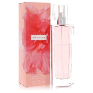 Banana Republic Wildbloom von Banana Republic – Eau de Parfum, Spray, 3,4 oz, für Damen