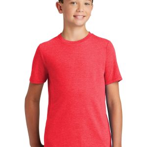 District Junior-T-Shirt – Perfect Tri, DT130Y