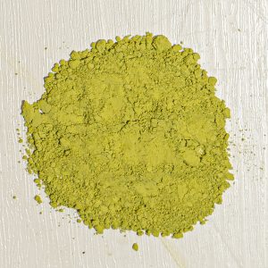 Matcha-Grünteepulver