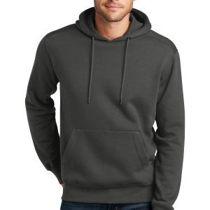 District Herren-Kapuzenpullover – Perfect Weight, Fleece