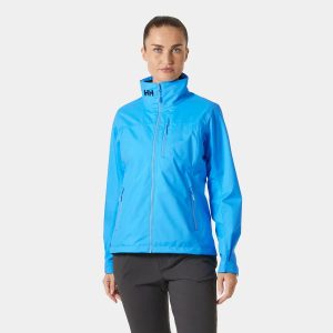 Helly Hansen Crew 2.0 Segeljacke für Damen