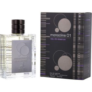Maison Alhambra Monocoline 01 von Maison Alhambra – Eau de Parfum, Spray, 3,4 oz, für Damen
