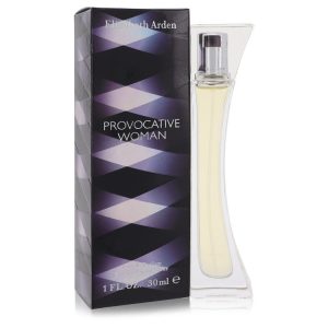 Provocative von Elizabeth Arden – Eau de Parfum, Spray, 1 oz, für Damen